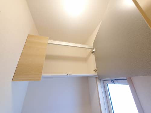 シェモワ大崎 D202号-11