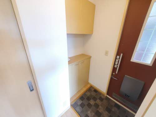 シェモワ大崎 D202号-12