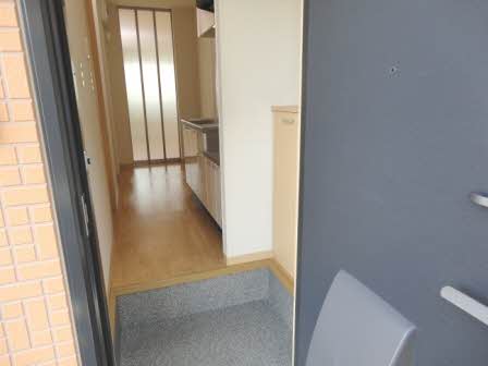 ヴィラエトワール A101号-3