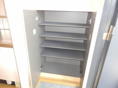 ヴィラエトワール A101号-4