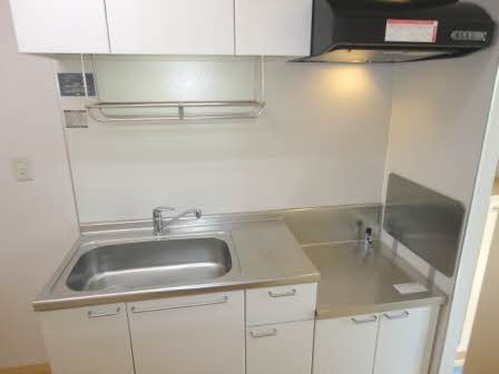 ヴィラエトワール A101号-5