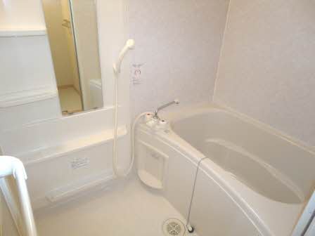 ヴィラエトワール A101号-7