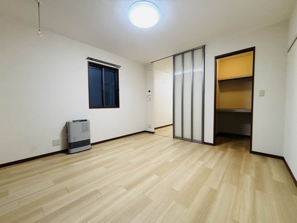 ヴィラエトワール B202号-4