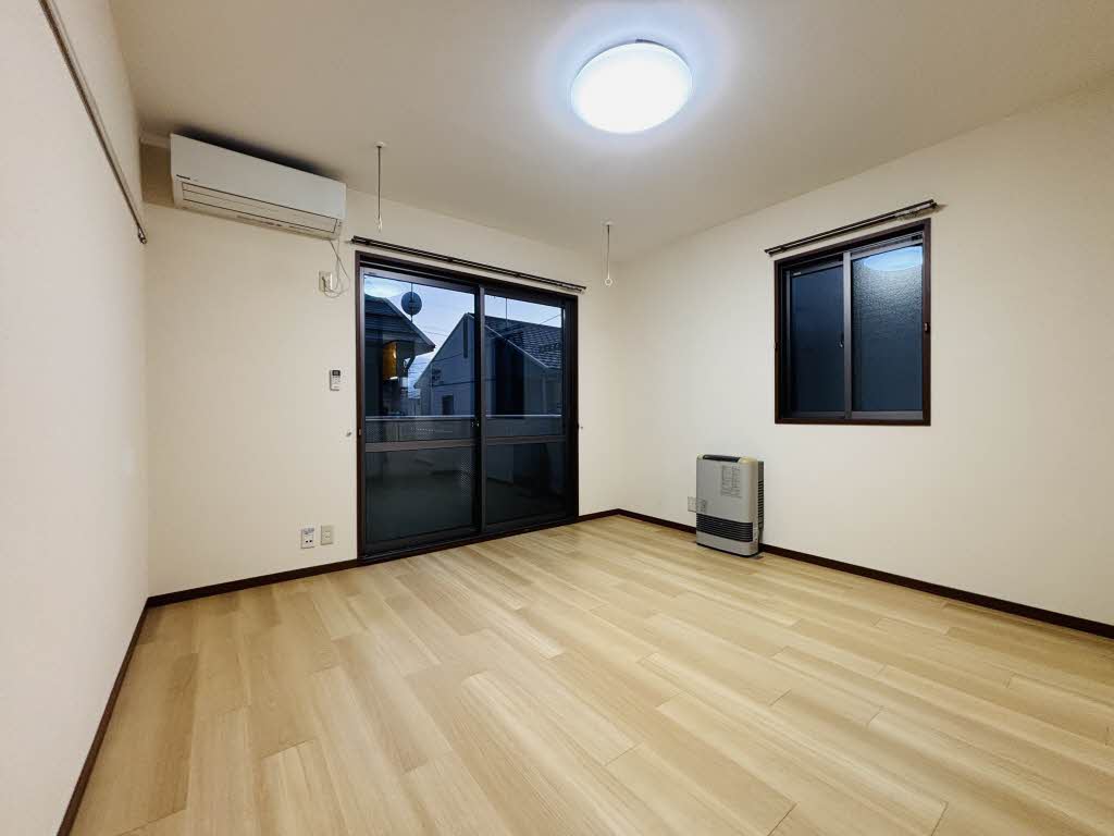 ヴィラエトワール B202号-5