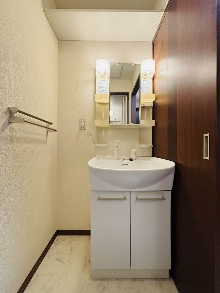 ヴィラエトワール B202号-9