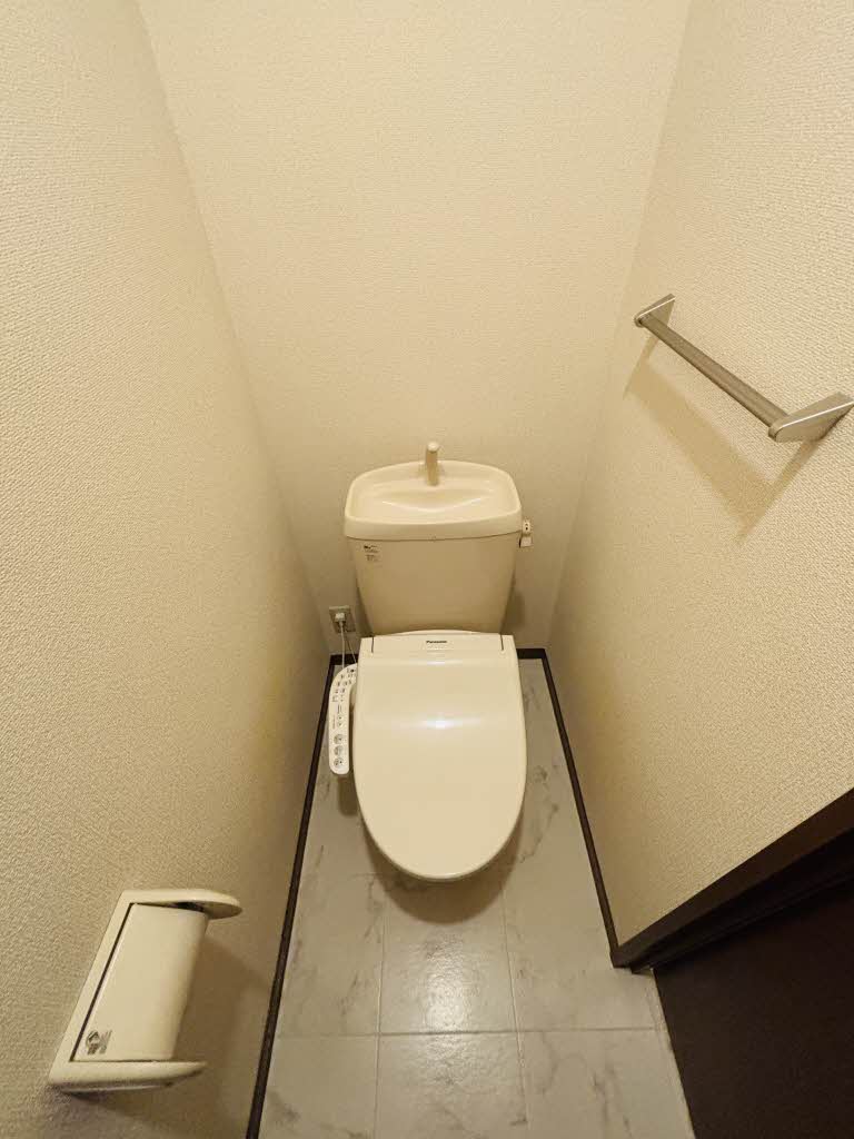 ヴィラエトワール B202号-11