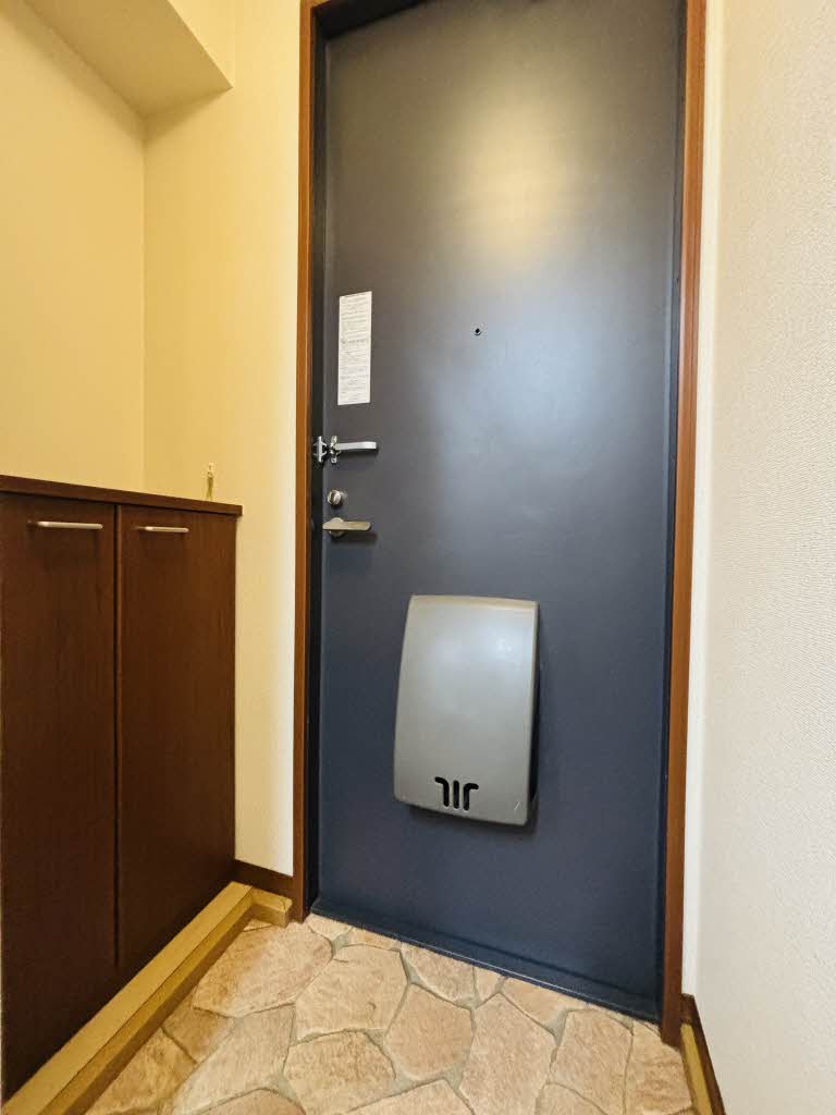 ヴィラエトワール B202号-12