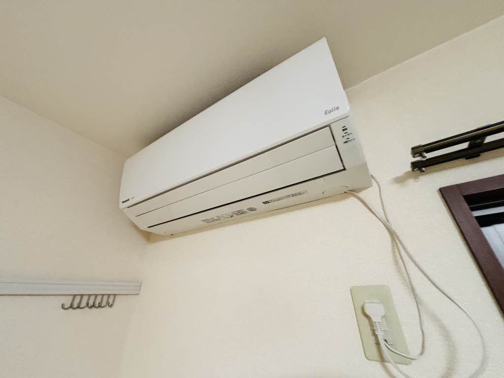 ヴィラエトワール B202号-13