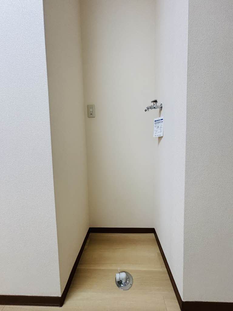 ヴィラエトワール B202号-15