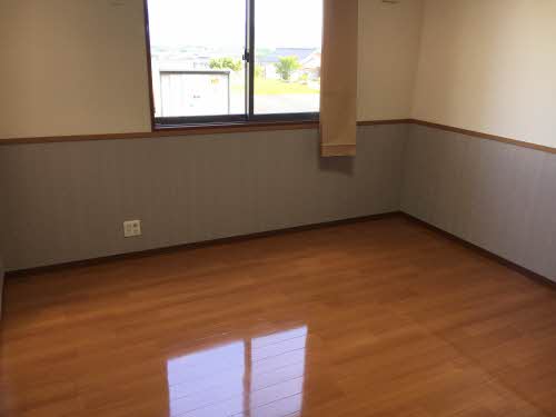 セピアコート西河原 A101号-4