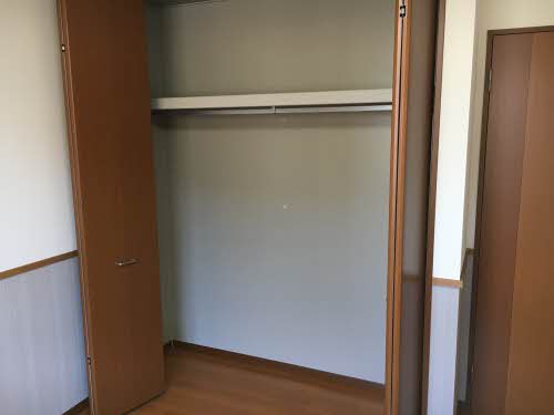 セピアコート西河原 A101号-5