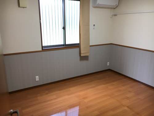 セピアコート西河原 A101号-6