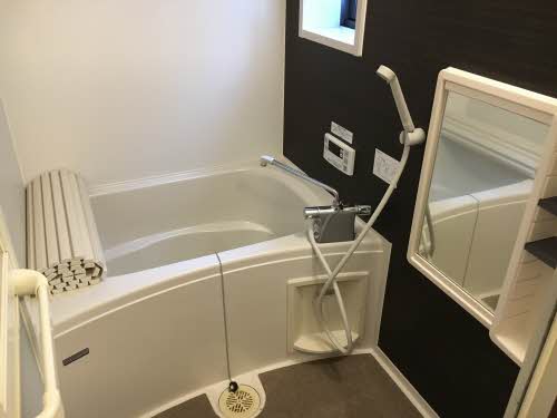 セピアコート西河原 A101号-10