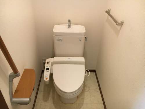 セピアコート西河原 A101号-11