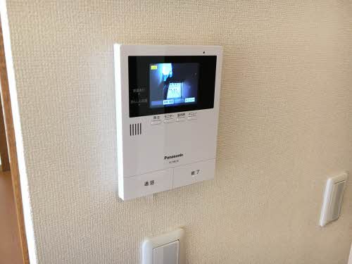 セピアコート西河原 A101号-13