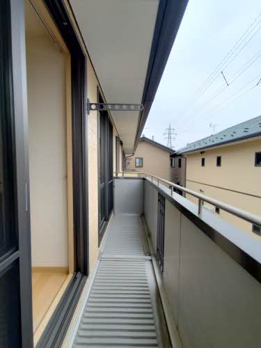 グリーンハット イシカワ A202号-10