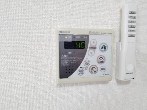 グリーンハット イシカワ A202号-15
