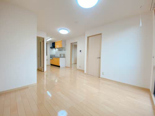 グリーンハット　イシカワ B102号-2