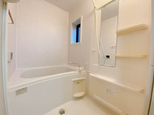 グリーンハット　イシカワ B102号-4