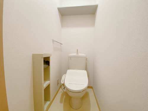 グリーンハット　イシカワ B102号-6