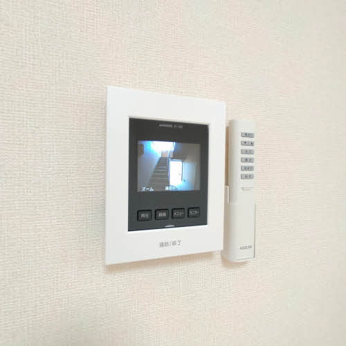 グリーンハット　イシカワ B102号-11