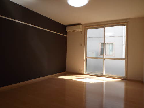 メゾンドシャリテⅡ 0111号-2