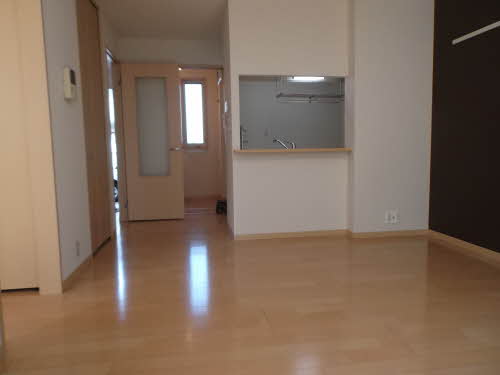 メゾンドシャリテⅡ 0111号-4