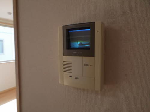 メゾンドシャリテⅡ 0111号-5