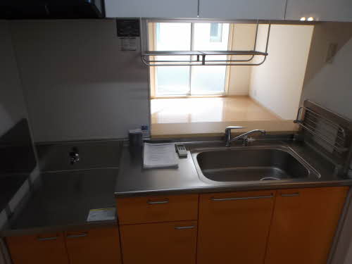 メゾンドシャリテⅡ 0111号-6