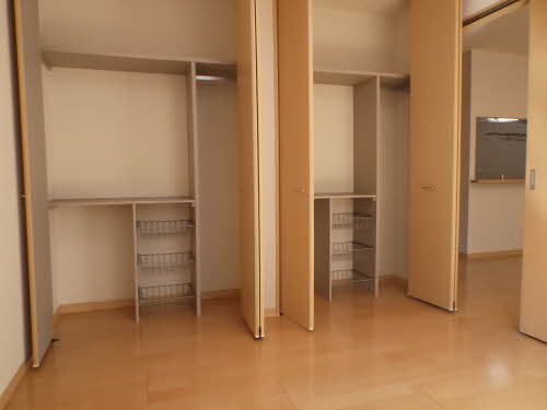 メゾンドシャリテⅡ 0111号-9