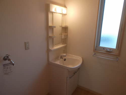 メゾンドシャリテⅡ 0111号-10