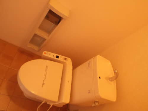 メゾンドシャリテⅡ 0111号-12