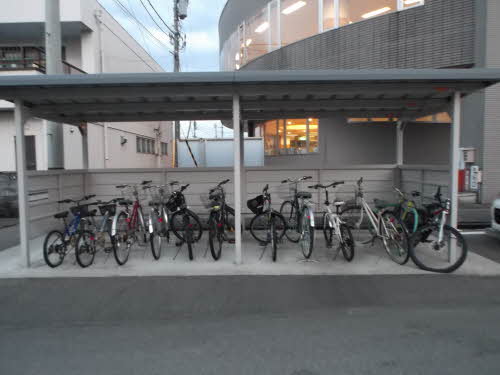 メゾンドシャリテⅡ 0111号-14