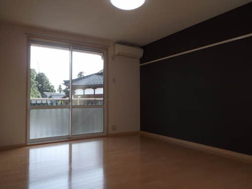 メゾンドシャリテⅡ 0210号-2