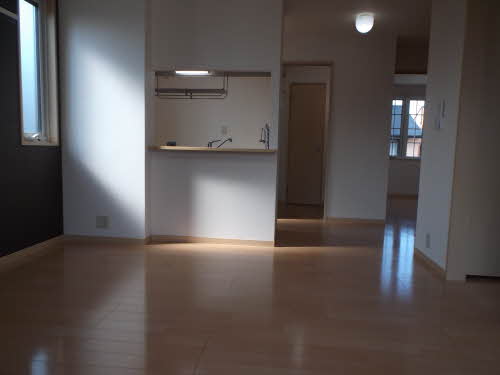 メゾンドシャリテⅡ 0210号-3