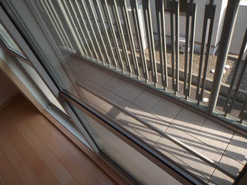 メゾンドシャリテⅡ 0210号-4