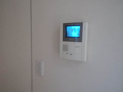 メゾンドシャリテⅡ 0210号-6