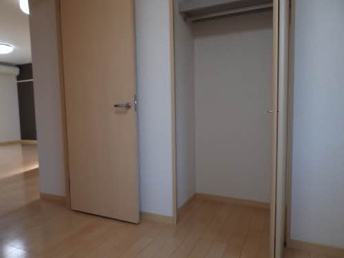 メゾンドシャリテⅡ 0210号-8