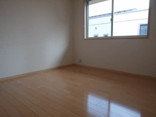 メゾンドシャリテⅡ 0210号-9