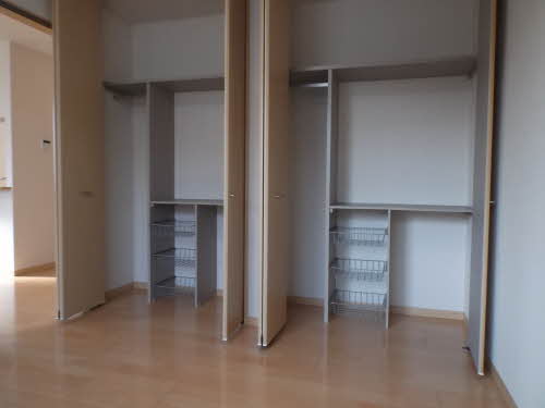 メゾンドシャリテⅡ 0210号-10