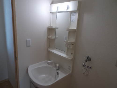 メゾンドシャリテⅡ 0210号-11