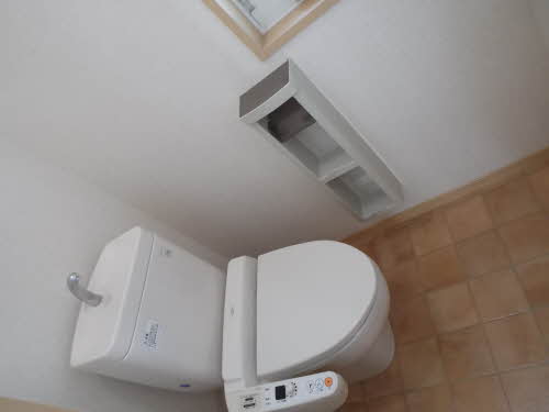 メゾンドシャリテⅡ 0210号-14