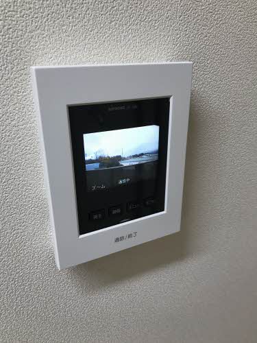 ルミエール水道橋 0206号-7