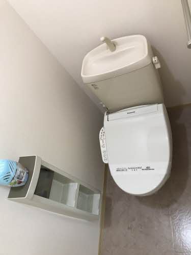 ルミエール水道橋 0206号-12