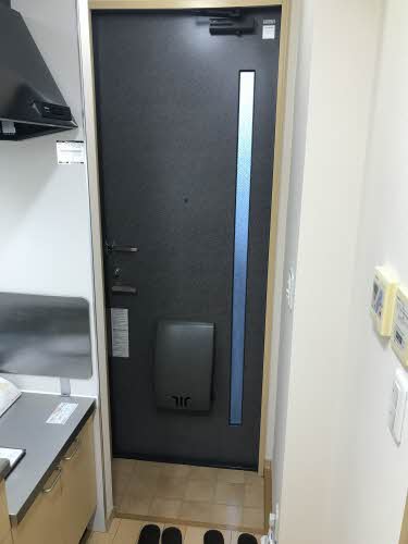 ルミエール水道橋 0206号-13