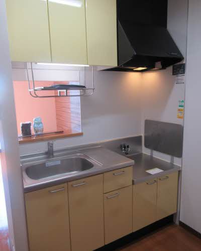 カサベルデ A202号-6