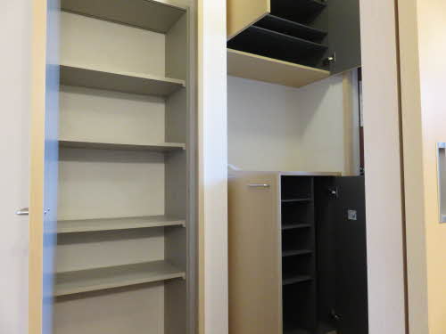 ブランシェ藤森 A101号-4