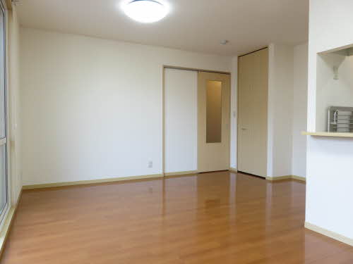 ブランシェ藤森 A101号-6