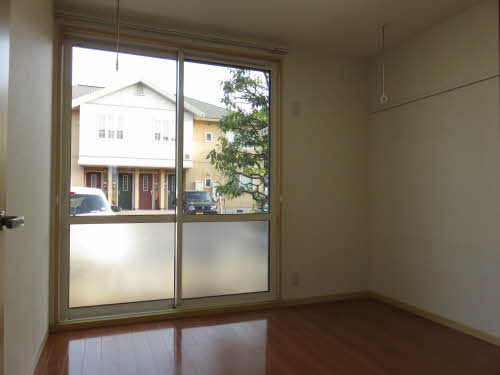 ブランシェ藤森 A101号-8