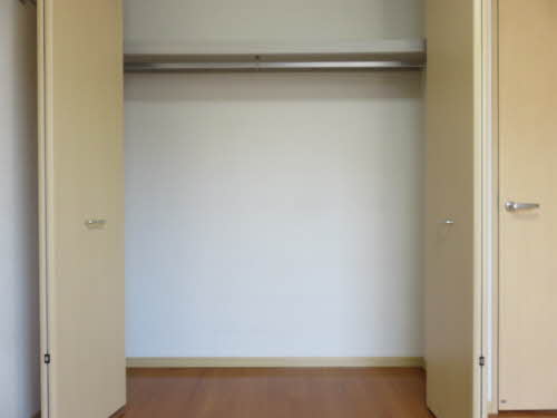 ブランシェ藤森 A101号-9